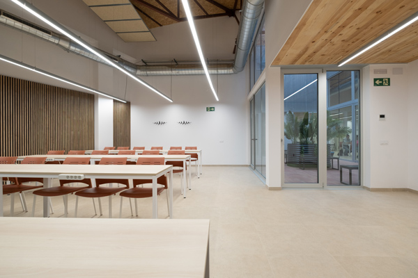 Equipaments - General d'estudis - Portada