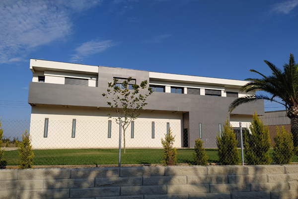 Reforma energetica Graells 2018-2020 - portada