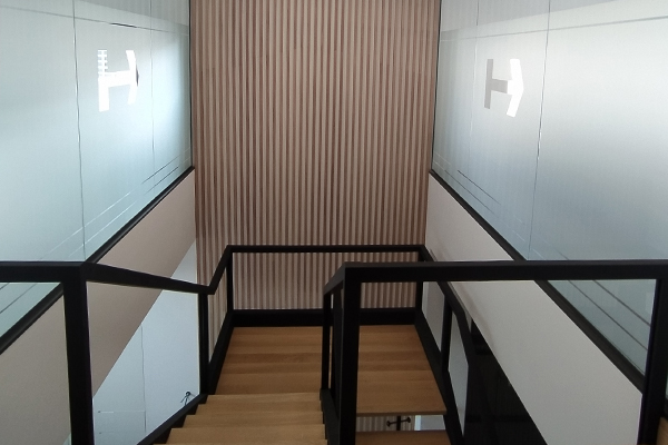 Oficines Ubelsa - Portada